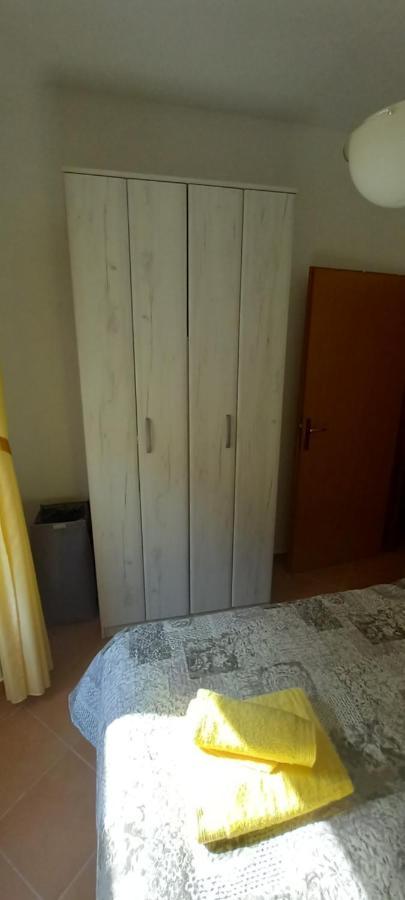 Sidar-Old Town Apartment Cres Bagian luar foto