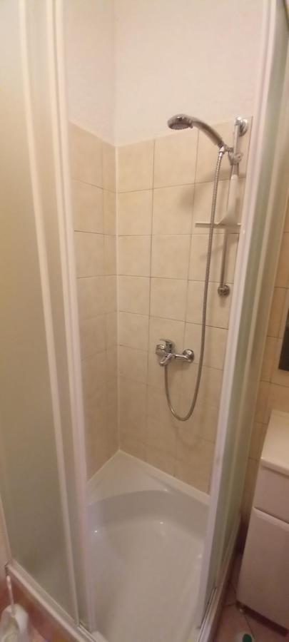 Sidar-Old Town Apartment Cres Bagian luar foto