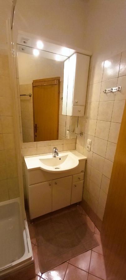Sidar-Old Town Apartment Cres Bagian luar foto